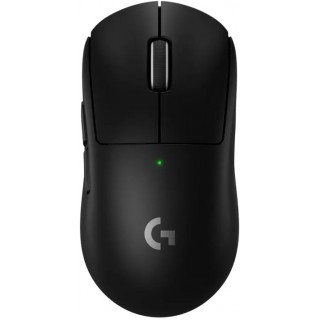 Logitech PRO X Superlight 2 SE Lightspeed Black